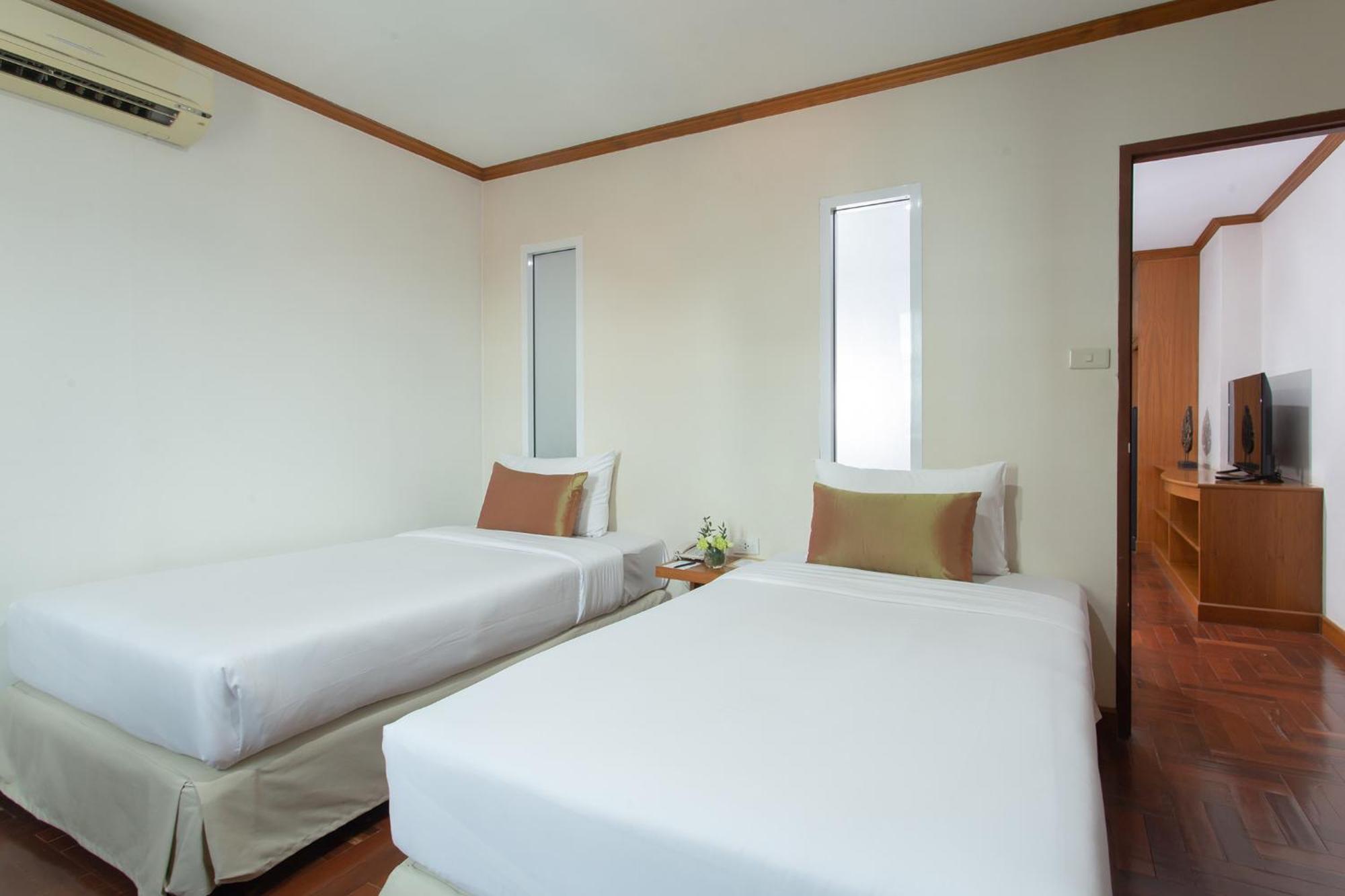 Khum Phucome Hotel -Sha Extra Plus Chiang Mai Exterior foto